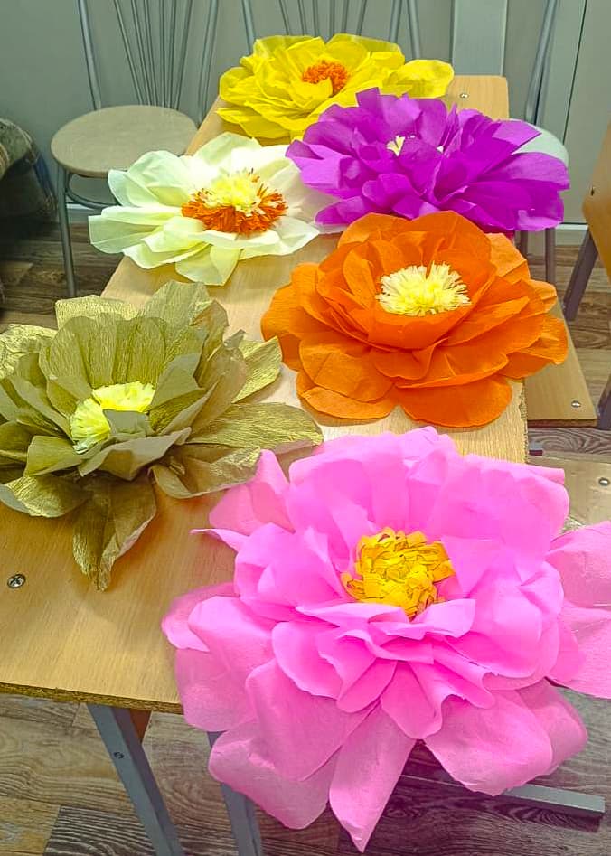 Работа ребёнка