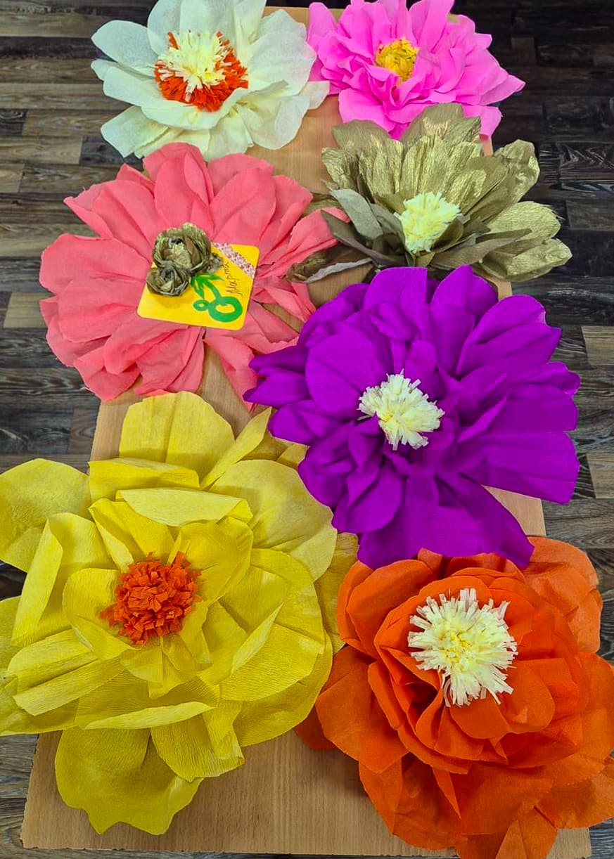 Работа ребёнка