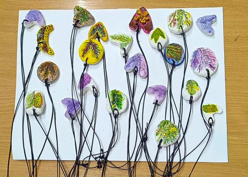 Работа ребёнка