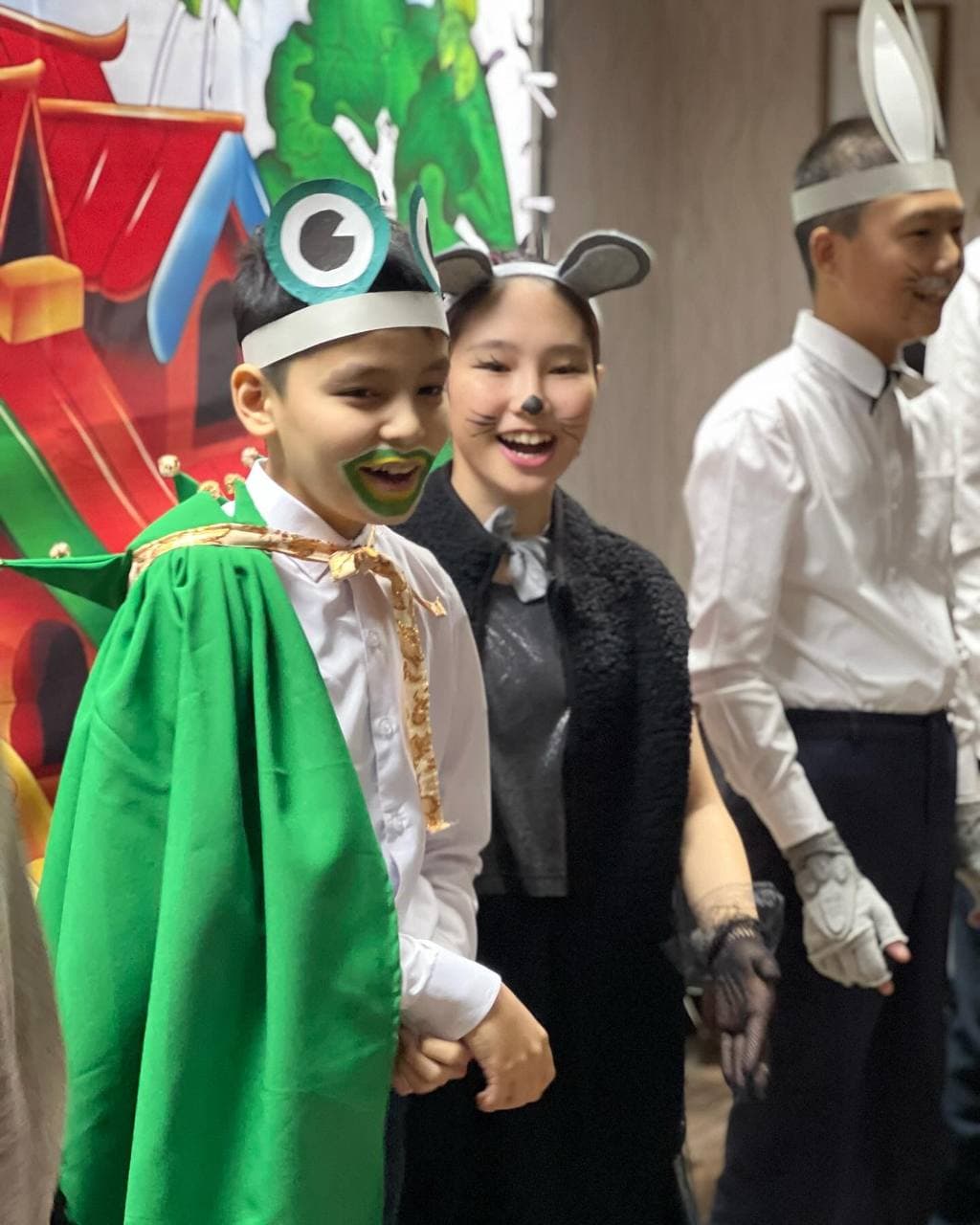 Особенный мюзикл, который удивил всех